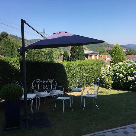Les Magnolias En Alsace - Meuble De Tourisme 3 Etoiles Apartment