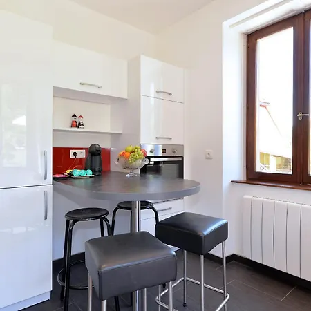 Les Magnolias En Alsace - Meuble De Tourisme 3 Etoiles Apartment