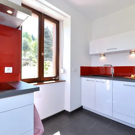 Apartment Les Magnolias En Alsace - Meuble De Tourisme 3 Etoiles