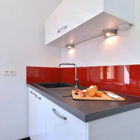 Les Magnolias En Alsace - Meuble De Tourisme 3 Etoiles Apartment