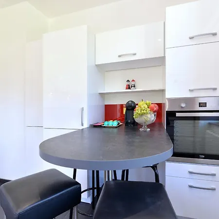 Apartment Les Magnolias En Alsace - Meuble De Tourisme 3 Etoiles Barembach