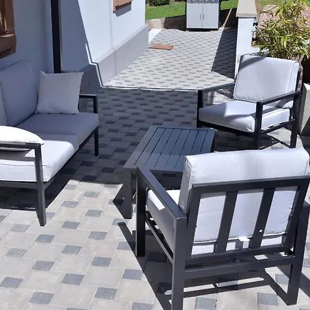 Apartment Les Magnolias En Alsace - Meuble De Tourisme 3 Etoiles