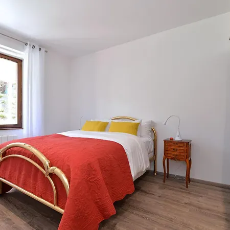 Apartment Les Magnolias En Alsace - Meuble De Tourisme 3 Etoiles *