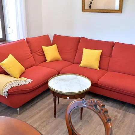Les Magnolias En Alsace - Meuble De Tourisme 3 Etoiles Apartment