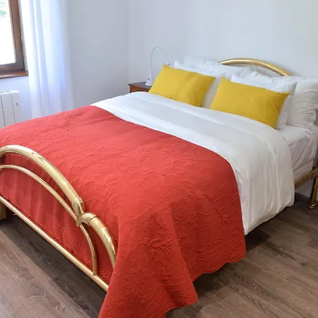 Apartment Les Magnolias En Alsace - Meuble De Tourisme 3 Etoiles