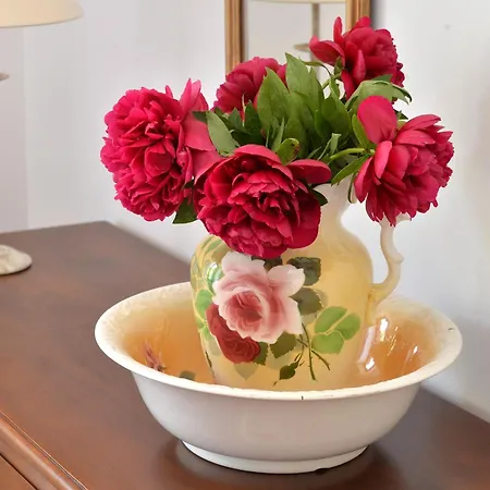 Les Magnolias En Alsace - Meuble De Tourisme 3 Etoiles Apartment *