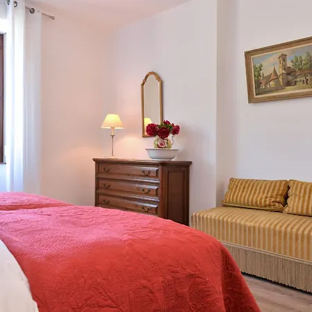 Apartment Les Magnolias En Alsace - Meuble De Tourisme 3 Etoiles *