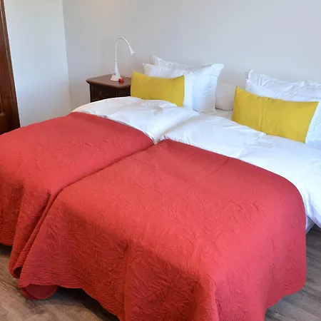 Les Magnolias En Alsace - Meuble De Tourisme 3 Etoiles Apartment Barembach